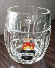 Riebeck 20l bierglas gebraucht kaufen  Markneukirchen