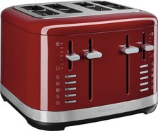Kitchenaid toaster 5kmt4109eer gebraucht kaufen  Deutschland