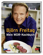 Wdr kochbuch buch gebraucht kaufen  Stuttgart
