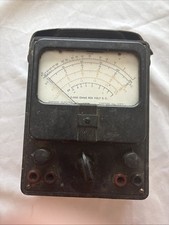 Simpson 260 analog for sale  North Fort Myers