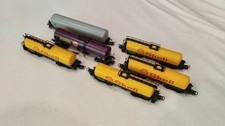 Konvolut märklin kesselwagen gebraucht kaufen  Bad Breisig