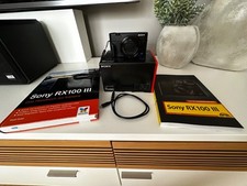 Sony cybershot rx100 gebraucht kaufen  Zirndorf