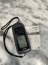 Garmin gps handheld for sale  Sebring