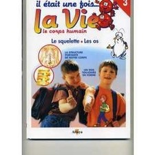Vie. corps humain. d'occasion  France