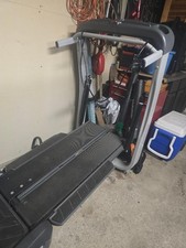 Bowflex treadclimber tc3000 for sale  Griffith