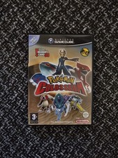 Pokemon collosseum nintendo for sale  EBBW VALE