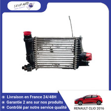 Echangeur air renault d'occasion  Saint-Quentin