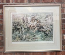 Enchanted pool gordon for sale  PRESTON