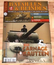 Heft panzer schlachten gebraucht kaufen  Deutschland