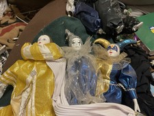 Lot vintage porcelain for sale  Berkley