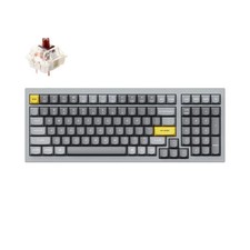 Keychron qmk mechanical for sale  San Carlos