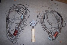Dipole wire antenna for sale  Los Lunas