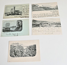 Original victorian postcards for sale  HAVERFORDWEST