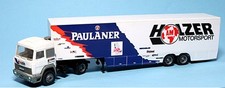 Albedo herpa iveco gebraucht kaufen  Deutschland