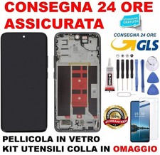 Display lcd frame usato  Polignano a Mare