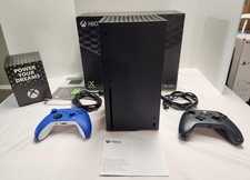 Microsoft xbox series for sale  Anderson