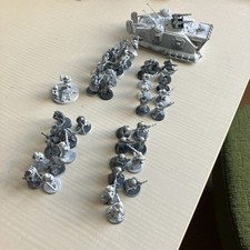 Warhammer 40k astra gebraucht kaufen  Bremen