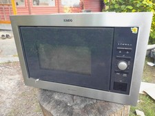 Aeg mc2665e 900w gebraucht kaufen  Strausberg-Umland