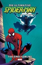Ultimative spider man gebraucht kaufen  Berlin