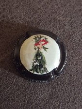 Capsule champagne jose d'occasion  Château-Thierry