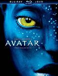Avatar [Blu-ray] [Blu-ray] (2010) Sam Worthington; Zoe Saldana; James Cameron -  comprar usado  Enviando para Brazil