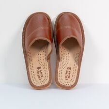Mens slippers mule for sale  BRACKNELL