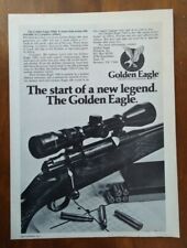 1977 golden eagle for sale  Kinston