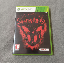 splatterhouse usato  Italia