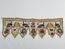 Vintage indian traditional for sale  UK