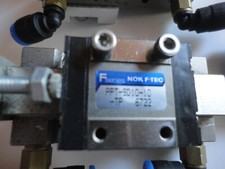 Nok tec ppt d'occasion  Bourgoin-Jallieu