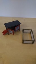 Schleich farm life gebraucht kaufen  Herscheid