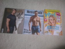 mens health gebraucht kaufen mens health gebraucht kaufen Nürnberg