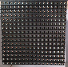 Módulo de placa digital WatchFire colorido oa19h.1, x19h, 12" x 12" 19mm comprar usado  Enviando para Brazil