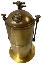 Early automobile brass for sale  Northbrook