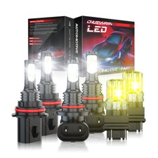 Led headlights fog for sale  Rowland Heights