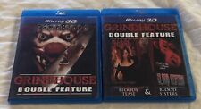 Grindhouse double feature for sale  Reno