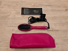 Ghd glide spazzola usato  Bologna