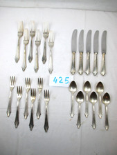 Wmf besteckset besteck gebraucht kaufen  Gollhofen