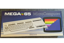 Mega commodore collezione usato  Bagheria