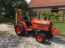Manuel atelier tracteur d'occasion  Expédié en France