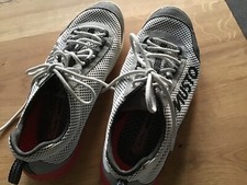 Seglerschuhe musto herren gebraucht kaufen  Mönkeberg