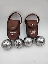 Vintage bocce boule for sale  Picayune