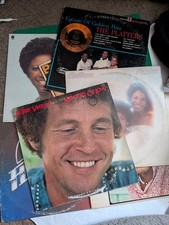 Vintage vinyl records for sale  Fremont