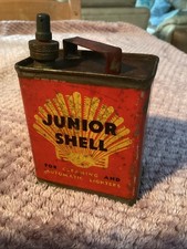 Shell junior clam for sale  CLECKHEATON