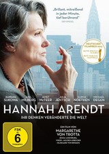 Hannah Arendt comprar usado  Enviando para Brazil