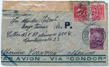 Brasilien 1932 varig gebraucht kaufen  Neustadt a.d.Aisch
