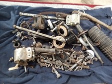 Kawasaki 250 parts for sale  Gillette