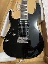 Ibanez grg170dxl bkn usato  Catania