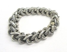 David yurman men for sale  Burlington