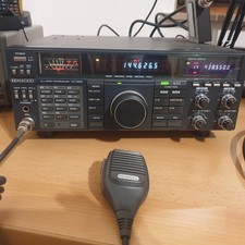 Kenwood 790e amateurfunk gebraucht kaufen  Düren